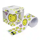 Bild 1 von Smiley World - Stickerrolle