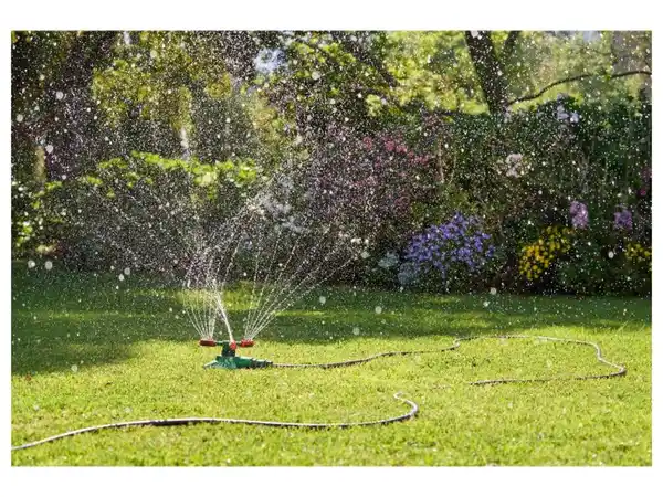 Bild 3 von PARKSIDE® Gartenschlauch, 20 m, 4-lagig