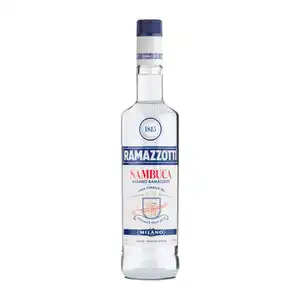 Ramazzotti Sambuca 0,7 Liter