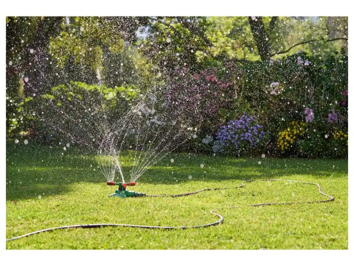 Bild 4 von PARKSIDE® Rasenbewässerung