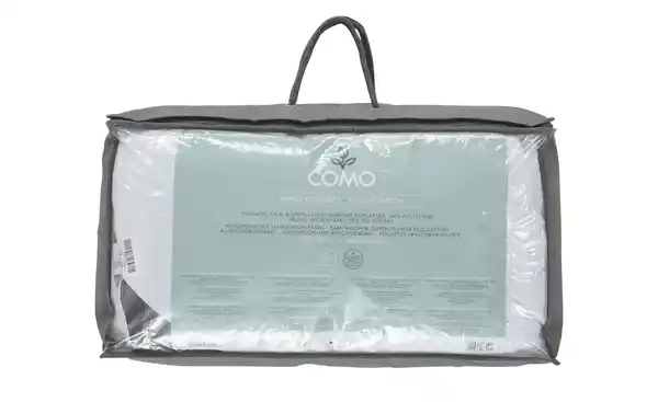 Bild 4 von como Mono-Steppbett Kuschelweich