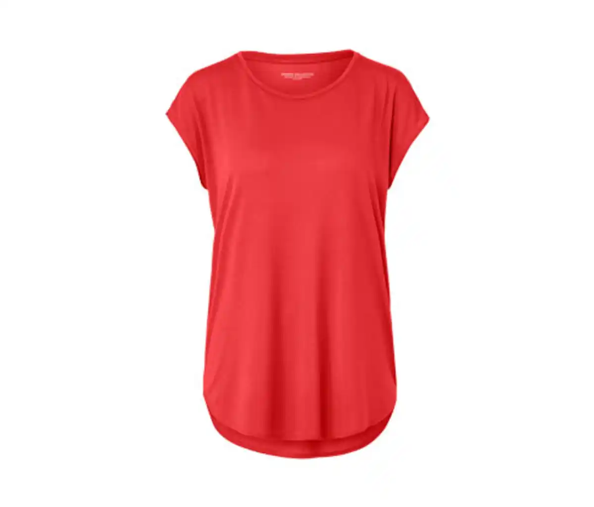 Bild 1 von Sportshirt, rot