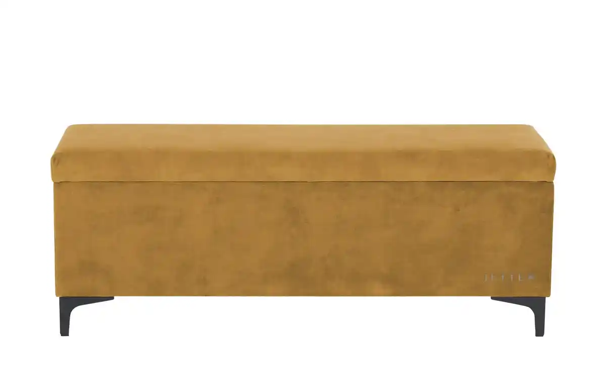 Bild 3 von Jette Home Bettbank mit Stauraum Jette Patch
