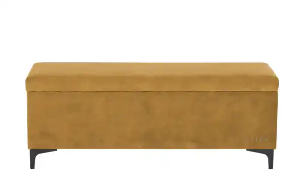 Bild 3 von Jette Home Bettbank mit Stauraum Jette Patch