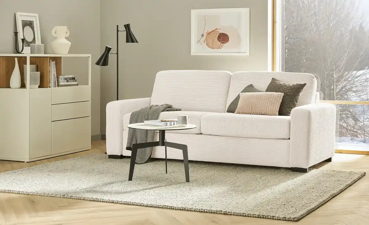 Bild 1 von switch Schlafsofa aus Cord Vanila