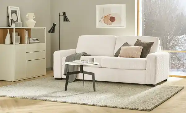 Bild 1 von switch Schlafsofa aus Cord Vanila