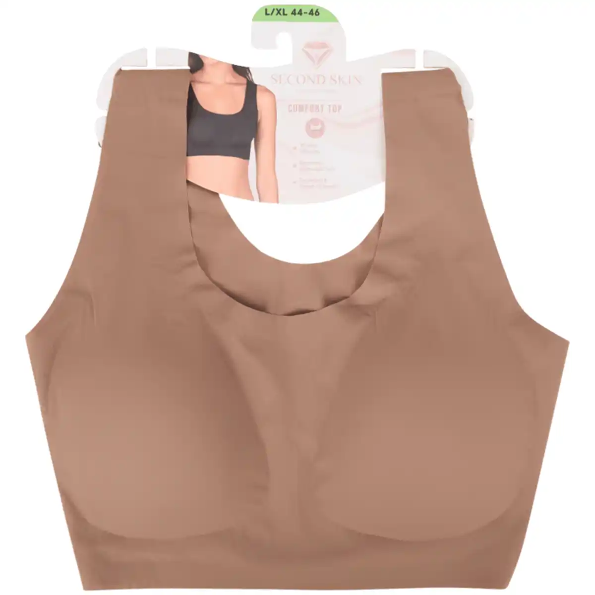 Bild 4 von Second Skin BH