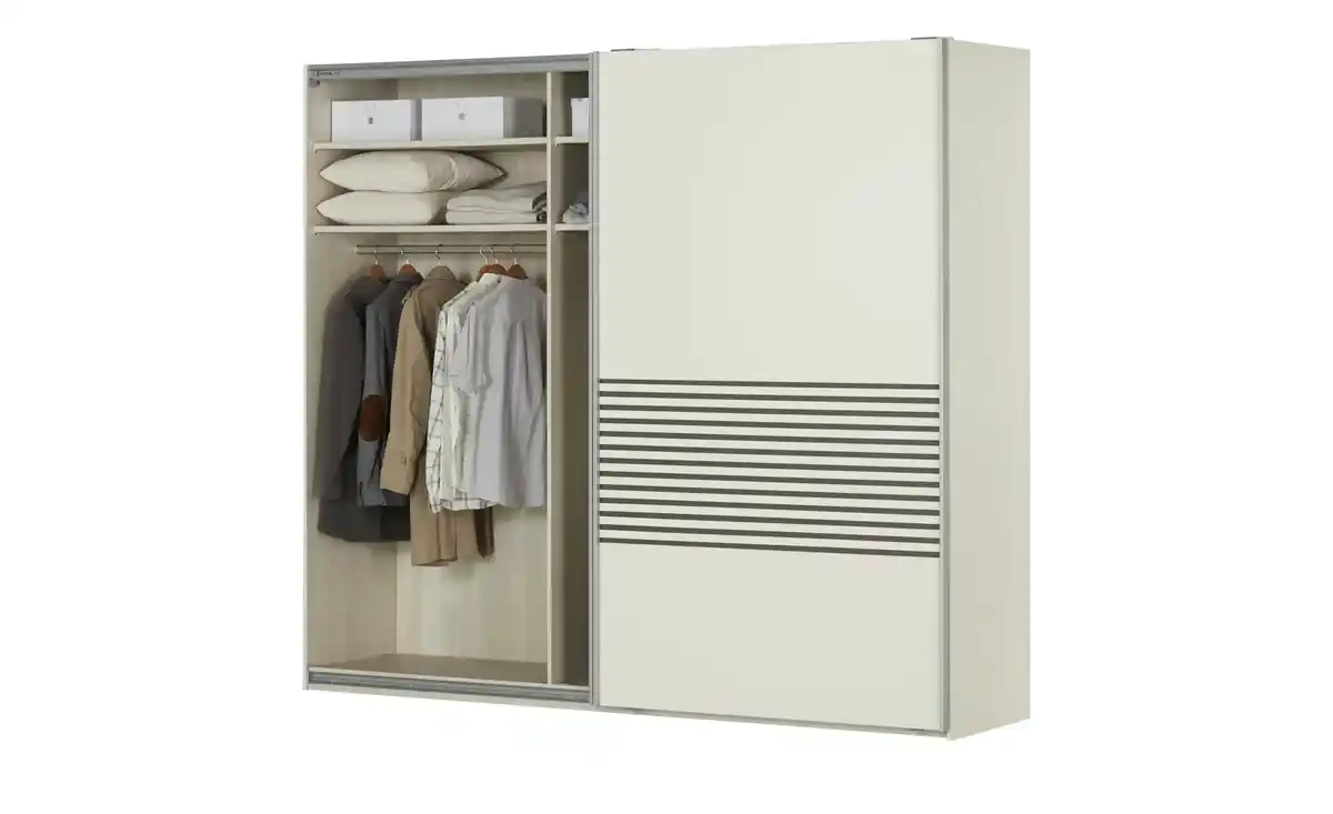 Bild 2 von uno Schwebetürenschrank Casablanca