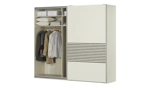 Bild 2 von uno Schwebetürenschrank Casablanca