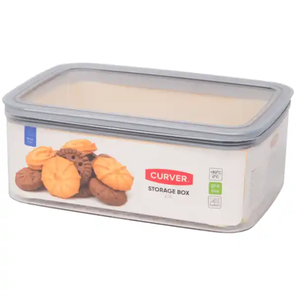 Bild 3 von Curver Frischhaltedose