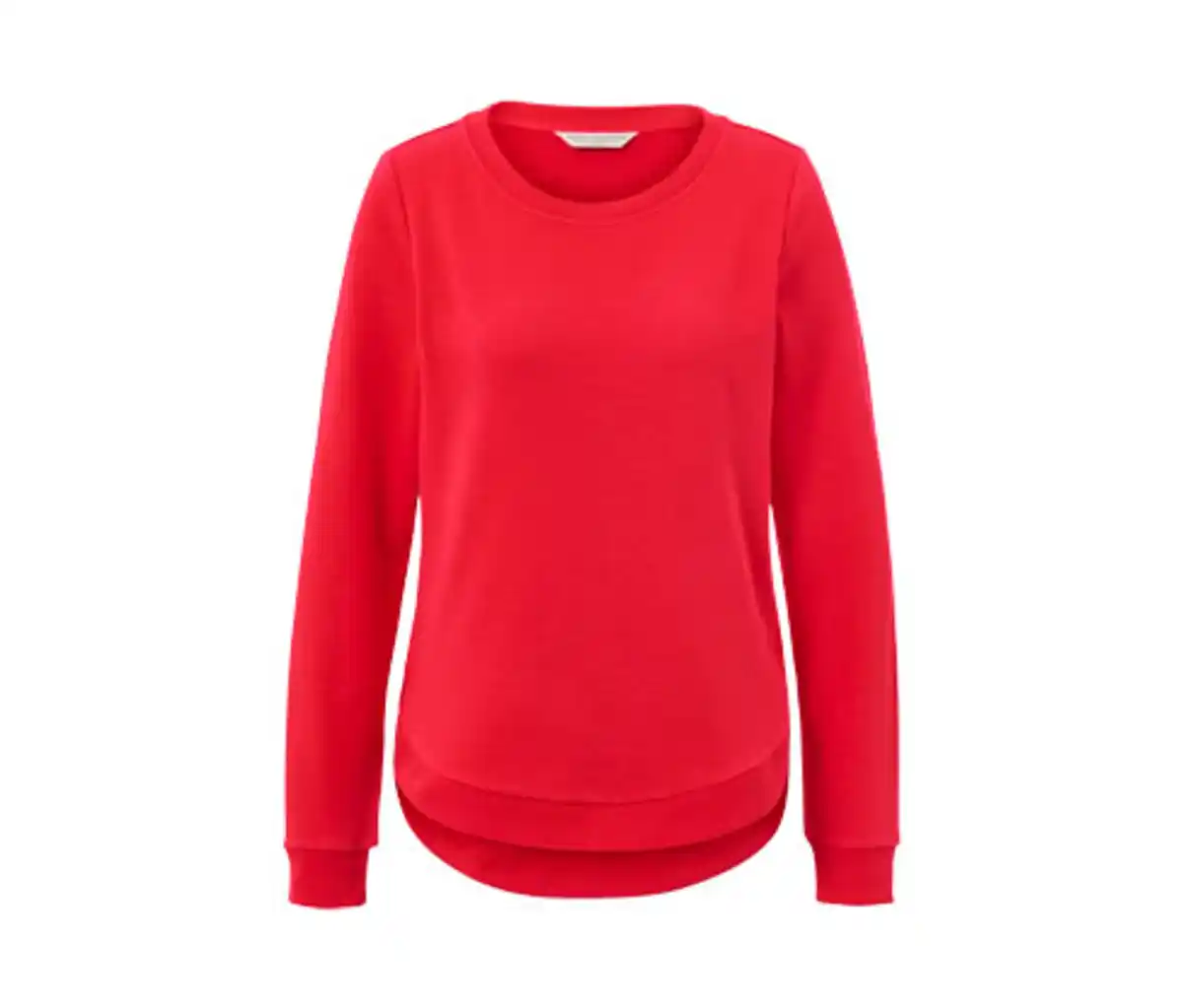 Bild 1 von Sport-Sweatshirt, rot