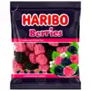 Bild 1 von Haribo Fruchtgummi Berries 175g