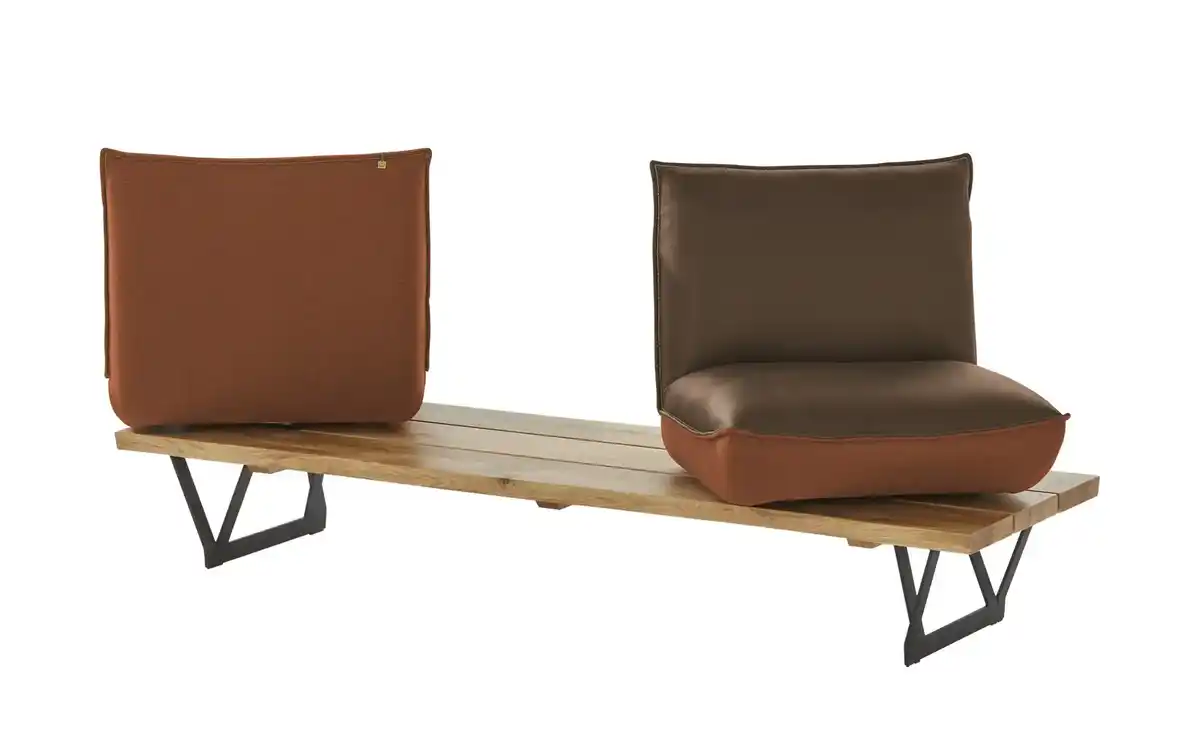 Bild 2 von KOINOR Kufenbank Schwof