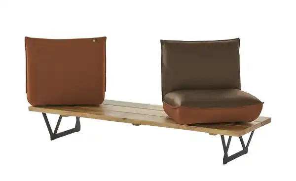 Bild 2 von KOINOR Kufenbank Schwof