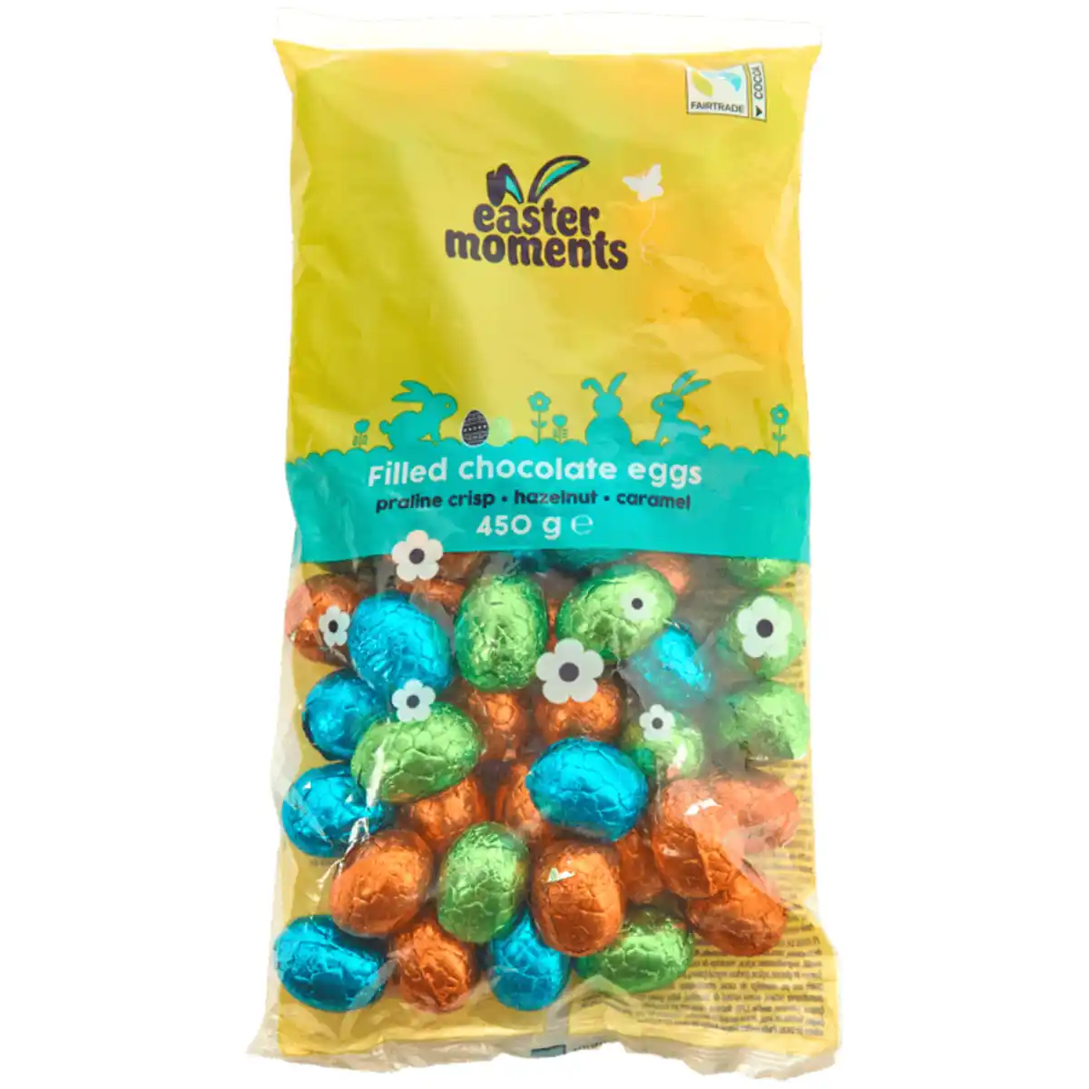 Bild 1 von Easter Moments Gefüllte Ostereier