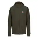 Bild 1 von EXPEDITION FLEECE HOODIE W Damen - Fleecejacke