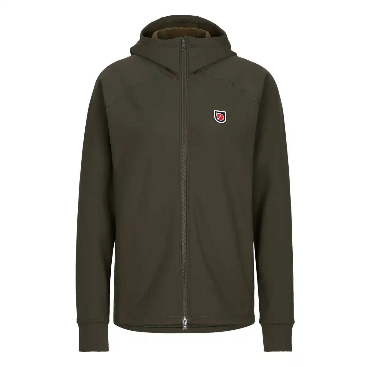 Bild 1 von EXPEDITION FLEECE HOODIE W Damen - Fleecejacke
