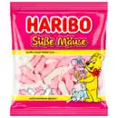 Bild 1 von Haribo Fruchtgummi Süße Mäuse 175g