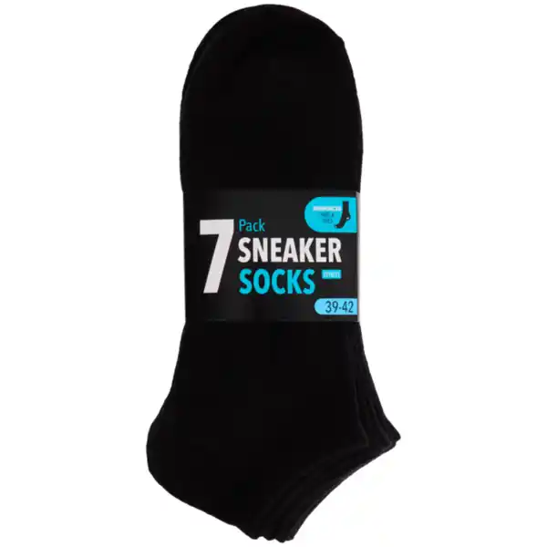 Bild 2 von Sneakersocken