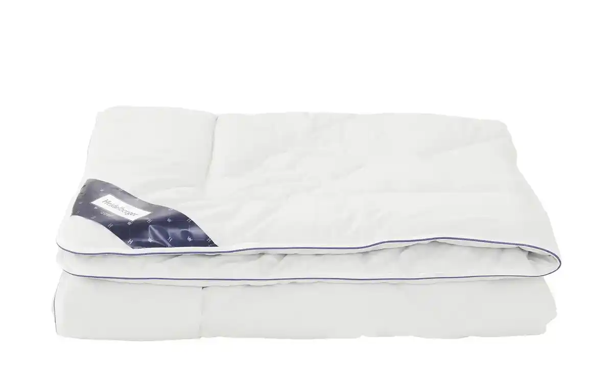 Bild 1 von Heidelberger Bettwaren Leicht-Steppbett Gobi