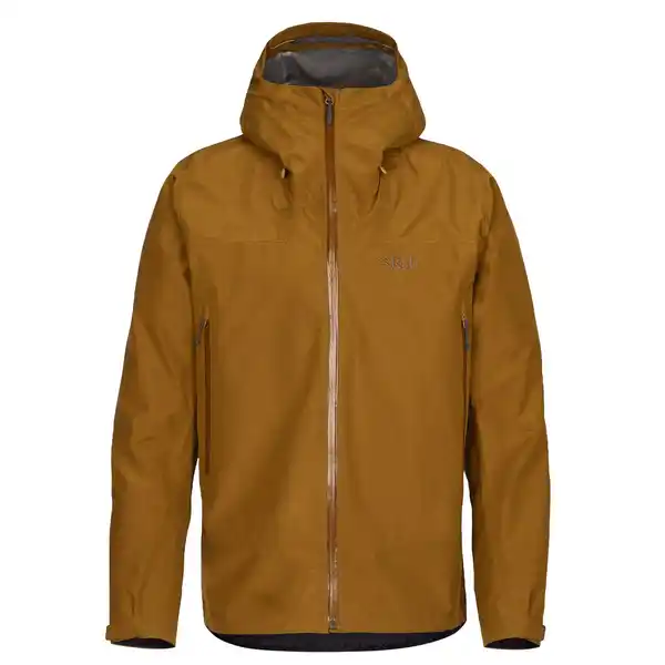 Bild 1 von NAMCHE GTX JACKET Herren - Hardshelljacke