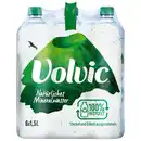 Bild 1 von Volvic Naturelle 6 x 1,5 Liter PET-Flasche