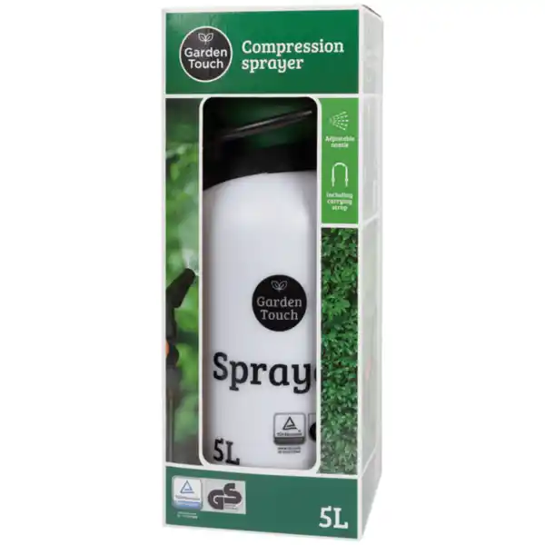 Bild 3 von Garden Touch Drucksprüher