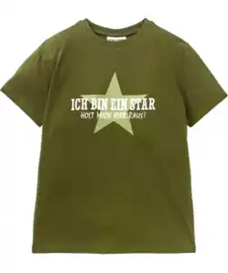 Ich bin ein Star – Holt mich hier raus! T-Shirt, dunkelgrün