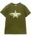 Bild 1 von Ich bin ein Star – Holt mich hier raus! T-Shirt, dunkelgrün