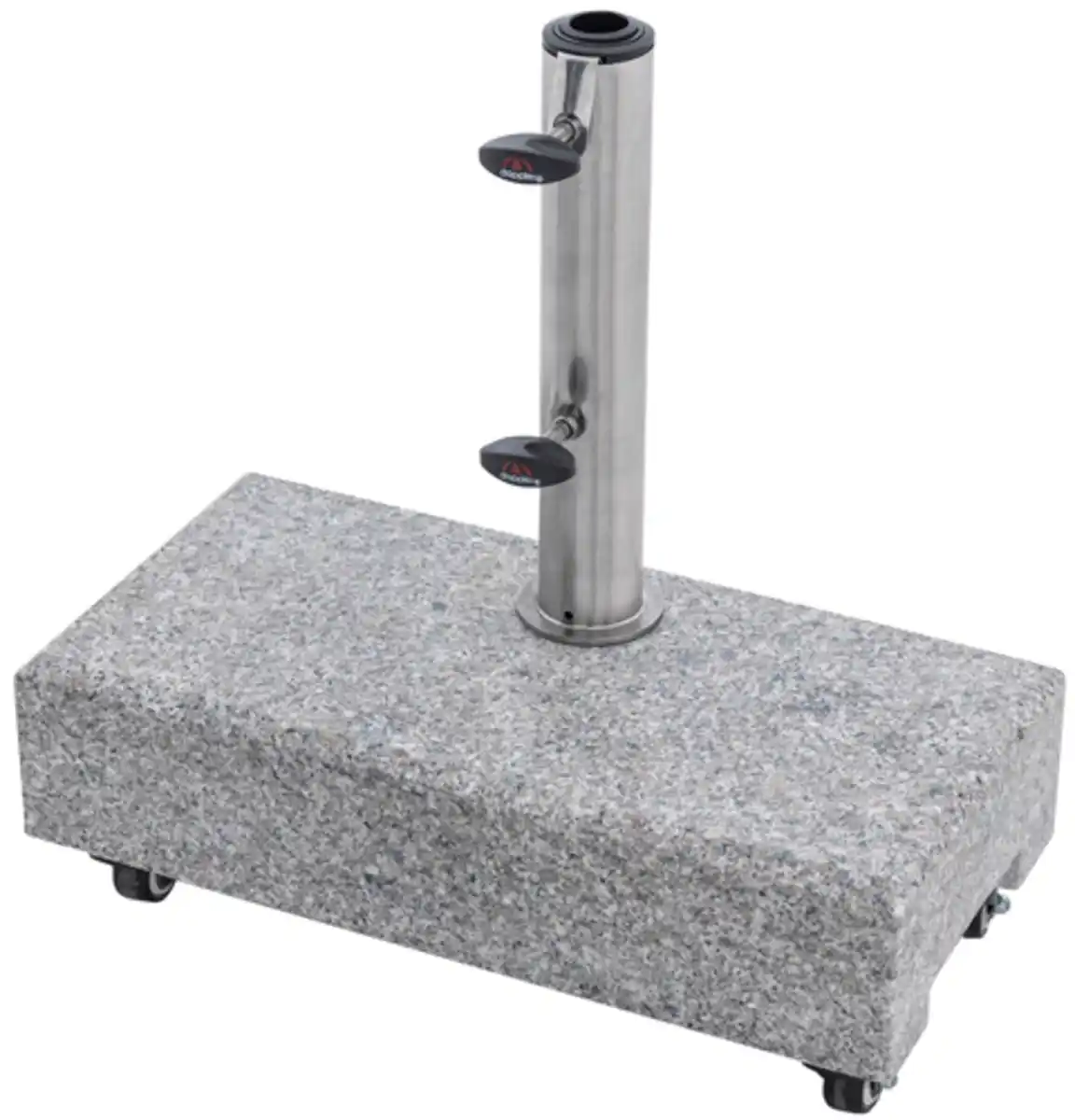 Bild 1 von Doppler Schirmständer, 25 kg