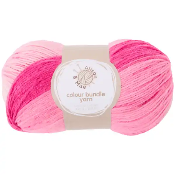 Bild 3 von Alison & Mae Specials Strickgarn Color Bundle