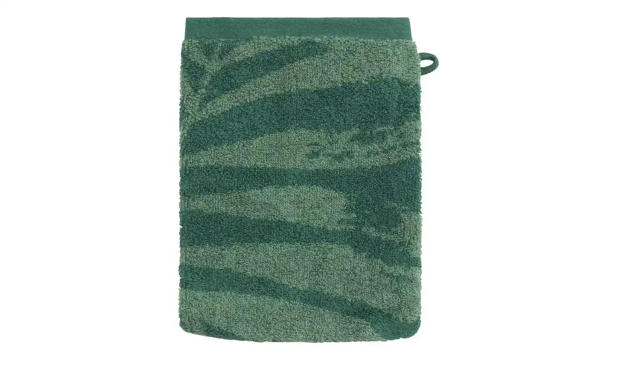 Bild 3 von como Waschhandschuh Floral Farm