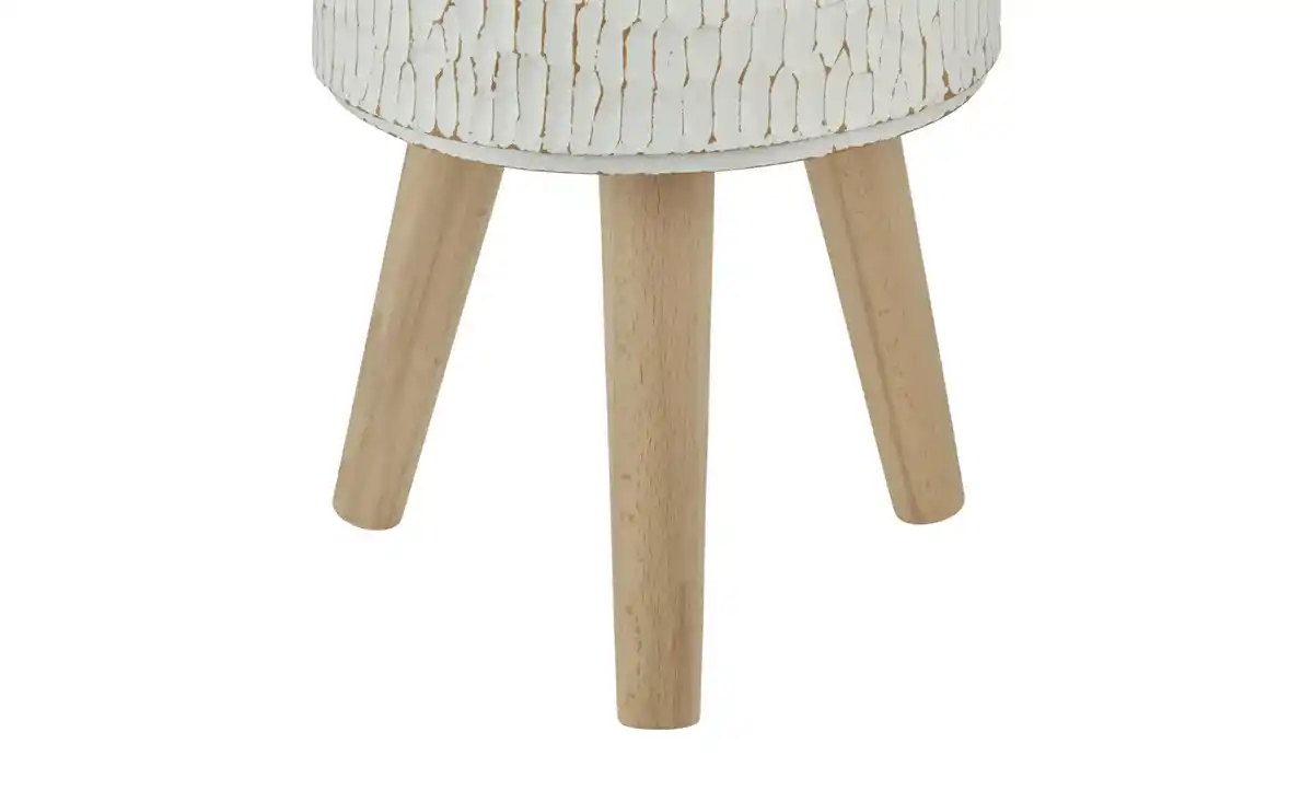 Bild 4 von HOME STORY Übertopf auf Holzbeinen