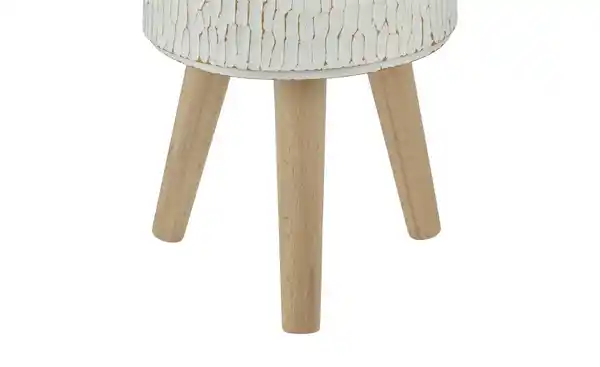 Bild 4 von HOME STORY Übertopf auf Holzbeinen