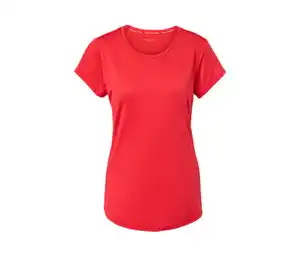 Sportshirt, rot