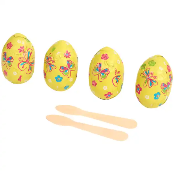 Bild 2 von Easter Moments Löffel-Eier