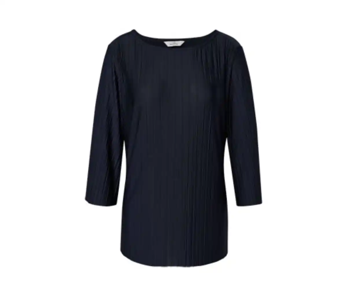 Bild 1 von Plissee-Blusenshirt