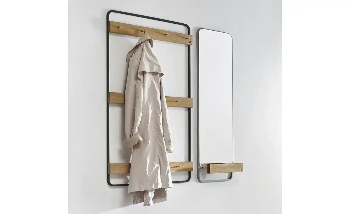 Bild 2 von Garderobenpaneel