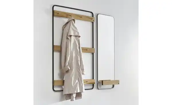 Bild 2 von Garderobenpaneel