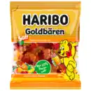 Bild 1 von Haribo Fruchtgummi Saft Goldbären 160g