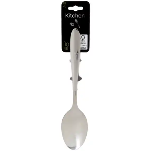 Bild 2 von Löffel