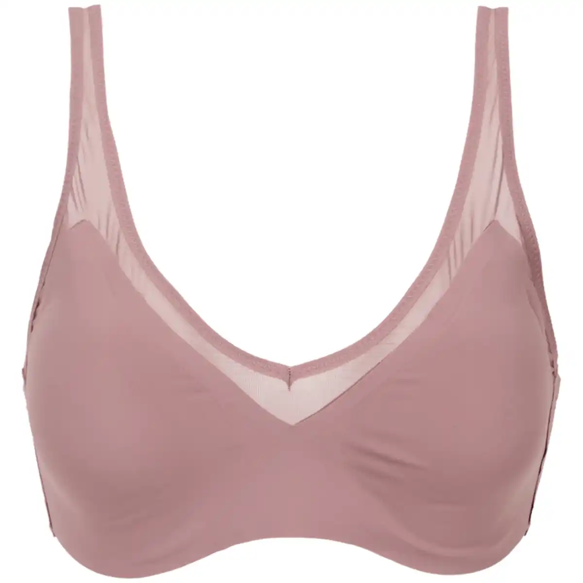 Bild 3 von Second Skin Mesh-BH-Top