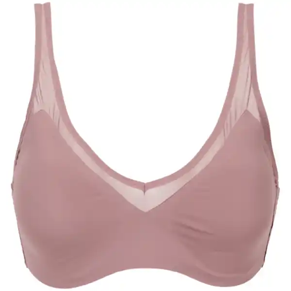 Bild 3 von Second Skin Mesh-BH-Top