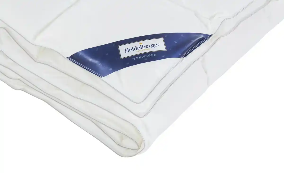 Bild 4 von Heidelberger Bettwaren Übergangsdecke Norwegen