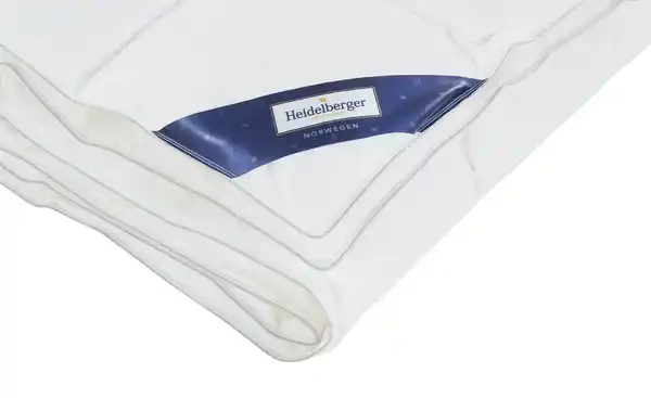 Bild 4 von Heidelberger Bettwaren Übergangsdecke Norwegen