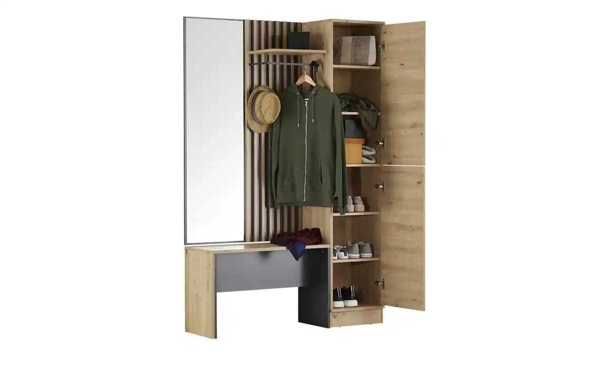 Bild 4 von Kompaktgarderobe Harmony