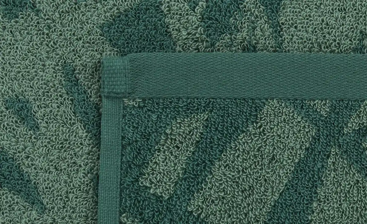 Bild 4 von como Handtuch Floral Farm