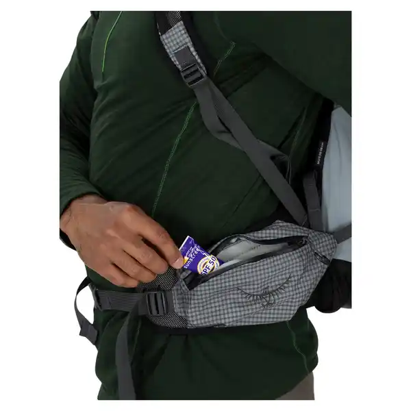 Bild 4 von TALON PRO 40 - Tourenrucksack