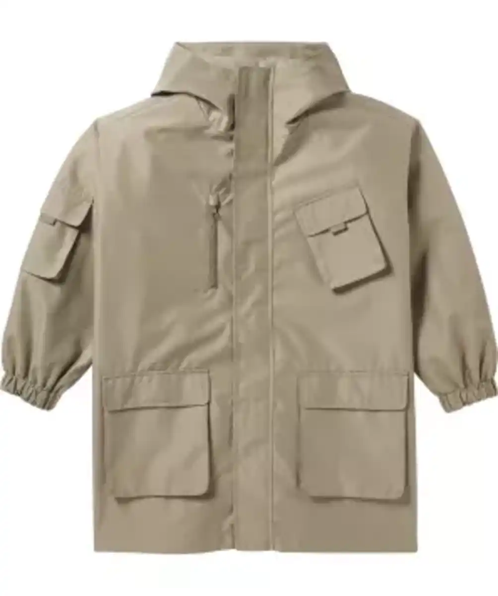 Bild 1 von Parka in Khaki