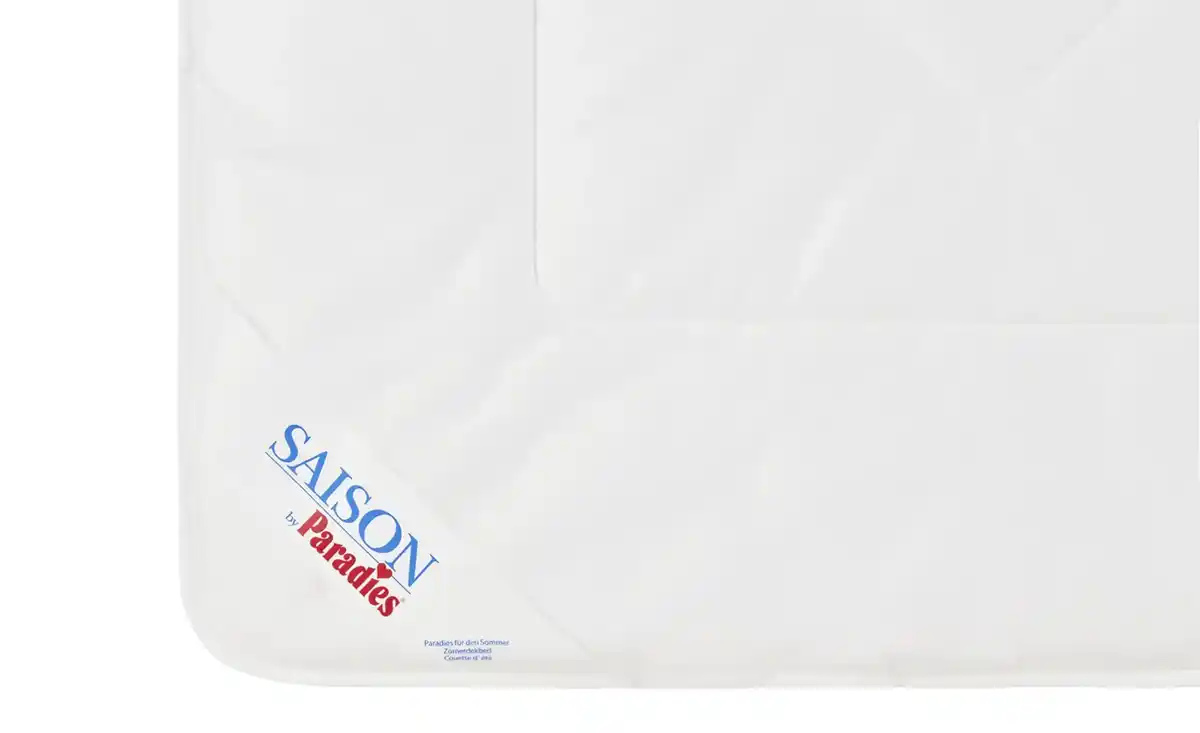 Bild 4 von Paradies Leichtsteppbett Kosmo Bio